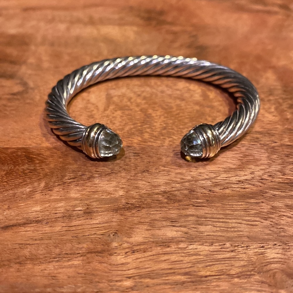David Yurman Bracelet